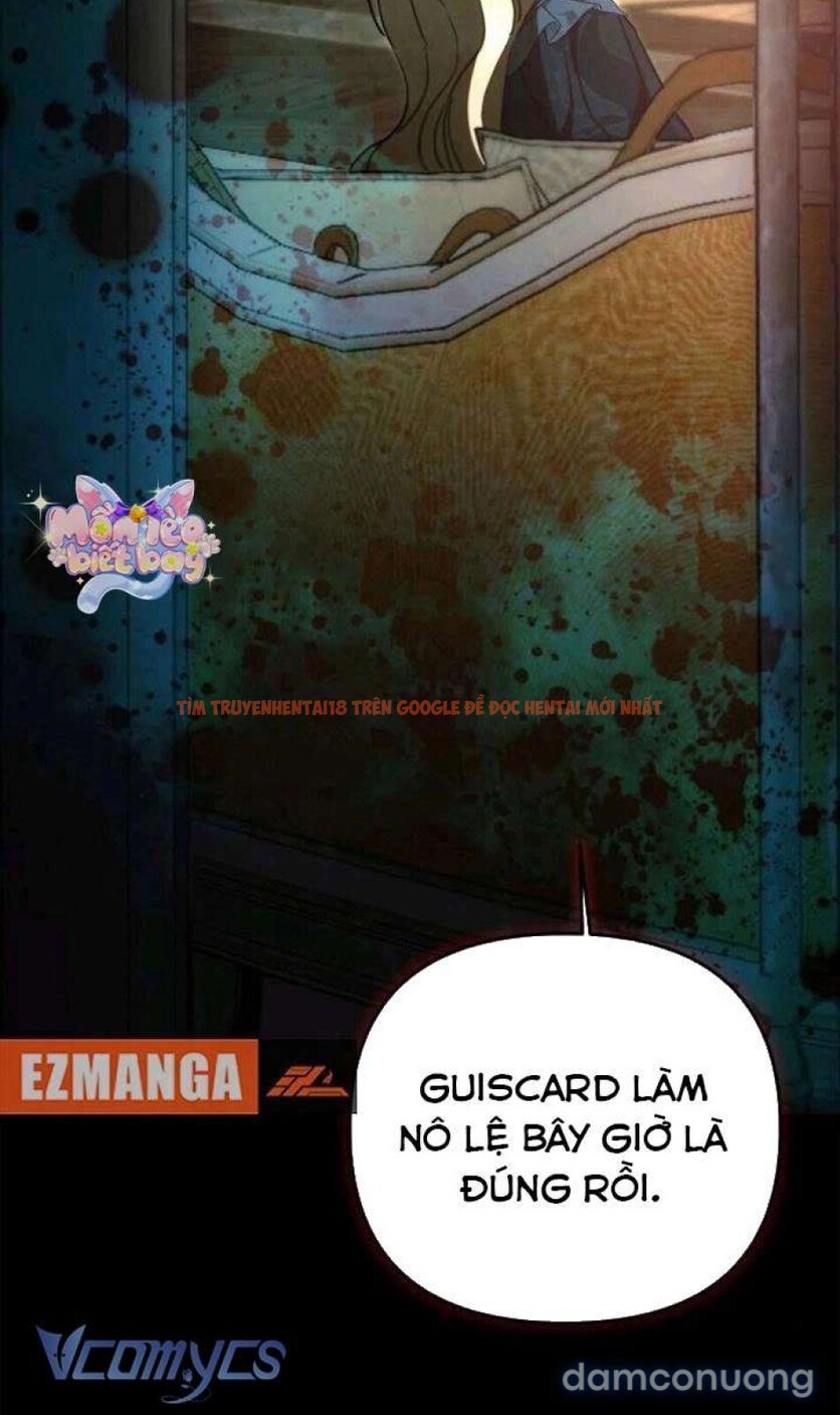 Xem ảnh [18+] Lần Thứ Hai Tôi Kết Hôn Với Quái Vật - Chapter 34 - 8 1 - Truyenhentaiz.net