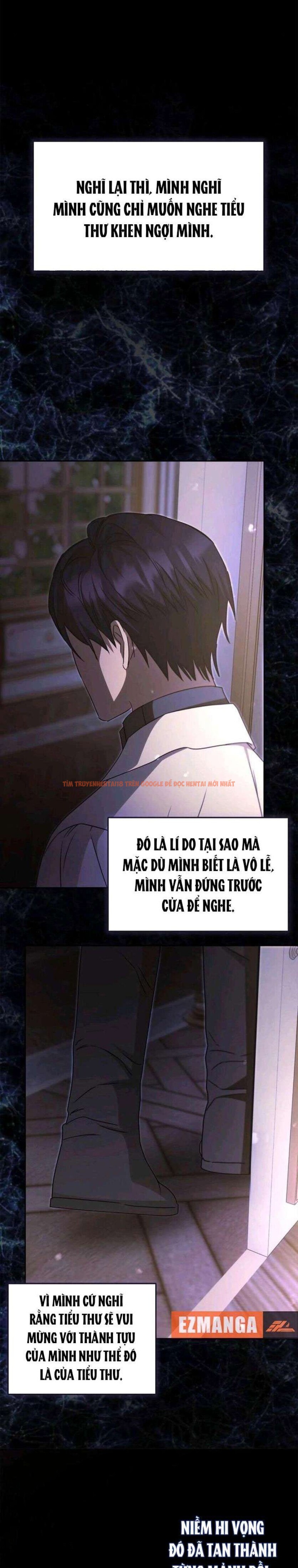 Xem ảnh [18+] Lần Thứ Hai Tôi Kết Hôn Với Quái Vật - Chapter 34 - 9 0 - Truyenhentaiz.net