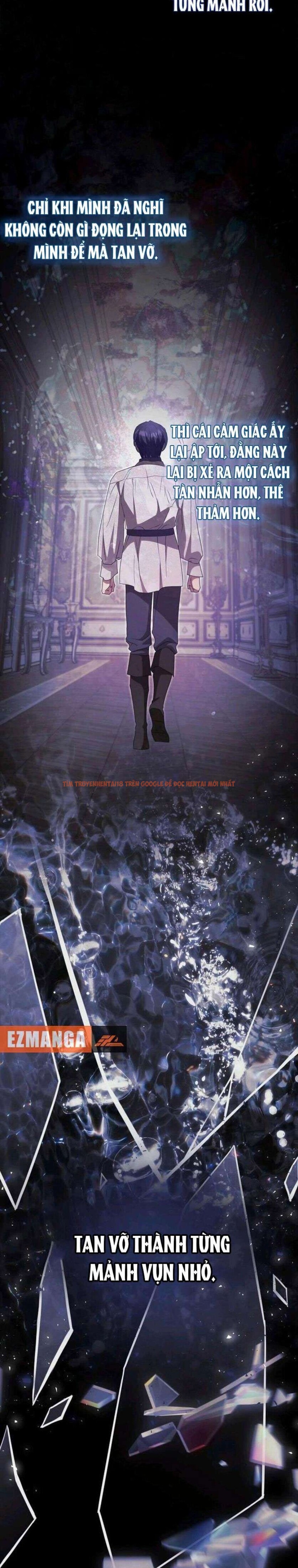 Xem ảnh [18+] Lần Thứ Hai Tôi Kết Hôn Với Quái Vật - Chapter 34 - 9 1 - Truyenhentaiz.net