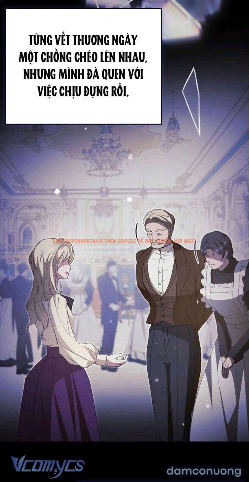 Xem ảnh [18+] Lần Thứ Hai Tôi Kết Hôn Với Quái Vật - Chapter 34 - 9 2 - Truyenhentaiz.net