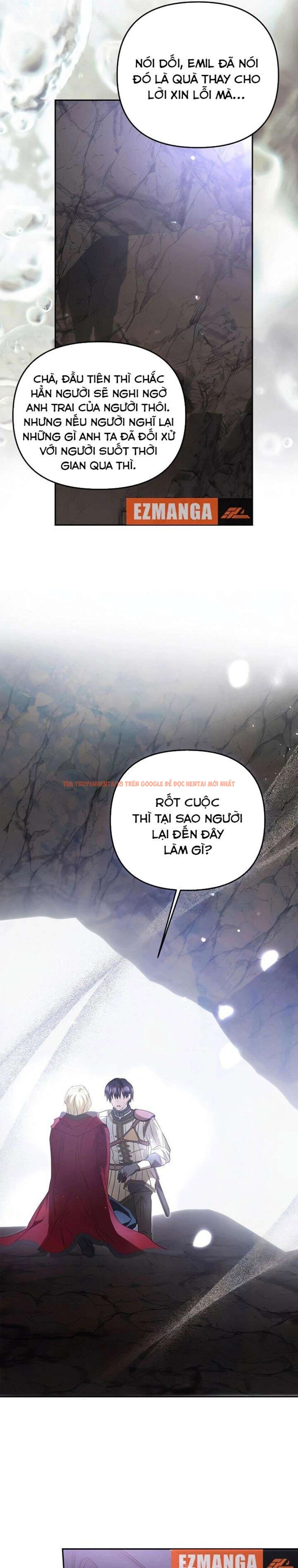 Trang truyện 12 0 trong truyện tranh [18+] Lần Thứ Hai Tôi Kết Hôn Với Quái Vật - Chapter 35 - truyenhentai18.net