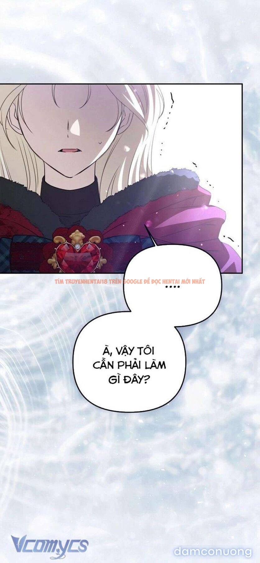 Trang truyện 12 2 trong truyện tranh [18+] Lần Thứ Hai Tôi Kết Hôn Với Quái Vật - Chapter 35 - truyenhentai18.net