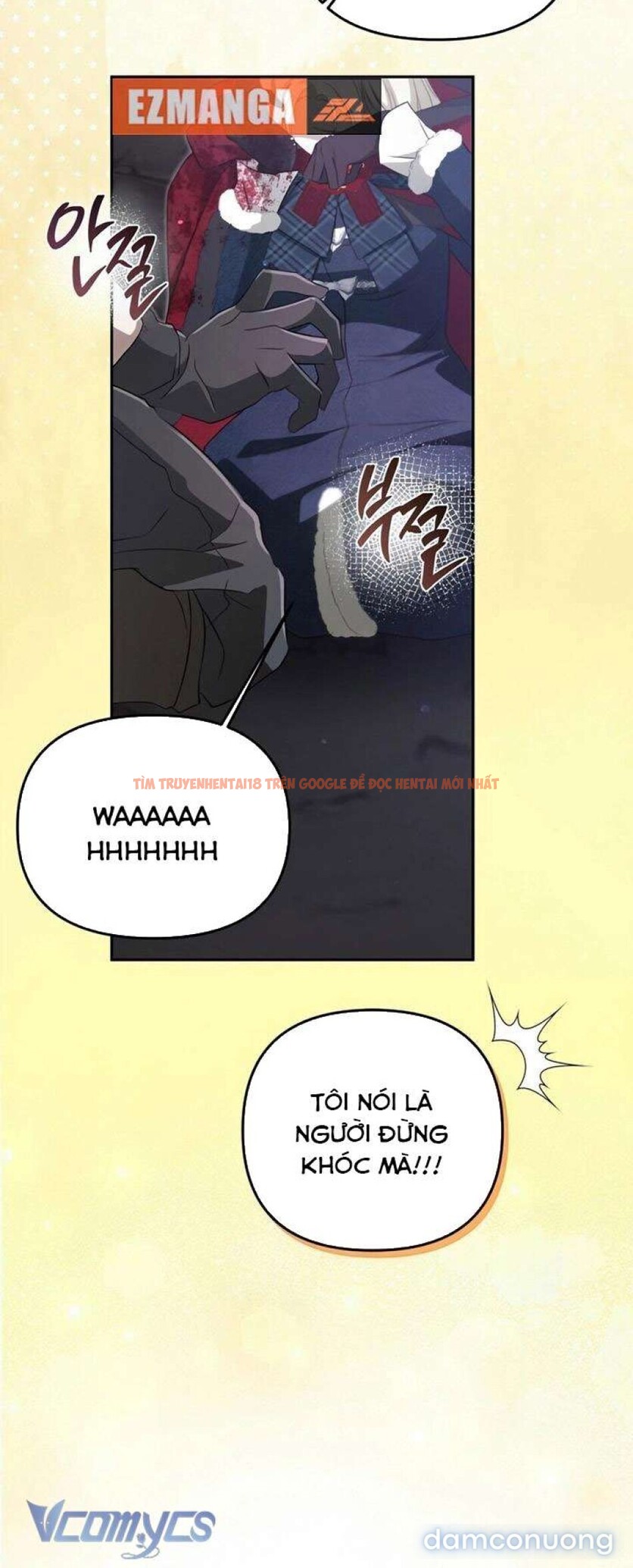 Trang truyện 13 2 trong truyện tranh [18+] Lần Thứ Hai Tôi Kết Hôn Với Quái Vật - Chapter 35 - truyenhentai18.net