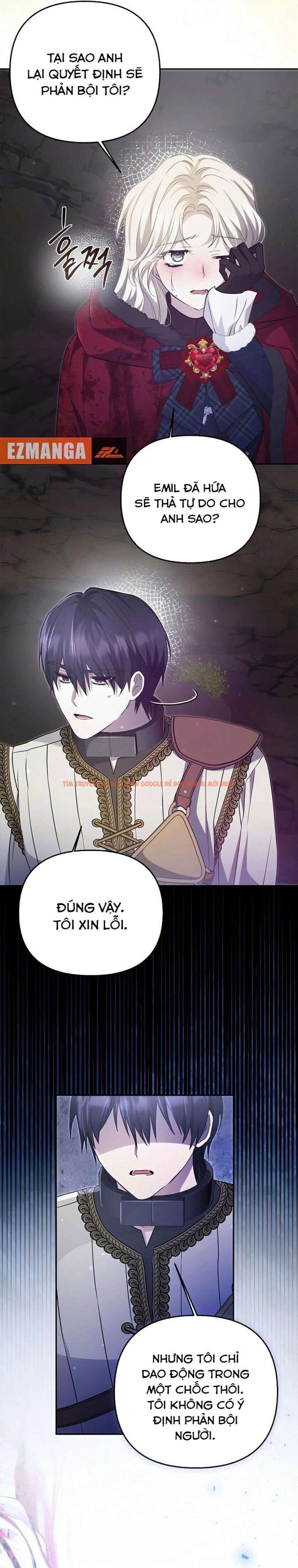 Trang truyện 14 0 trong truyện tranh [18+] Lần Thứ Hai Tôi Kết Hôn Với Quái Vật - Chapter 35 - truyenhentai18.net