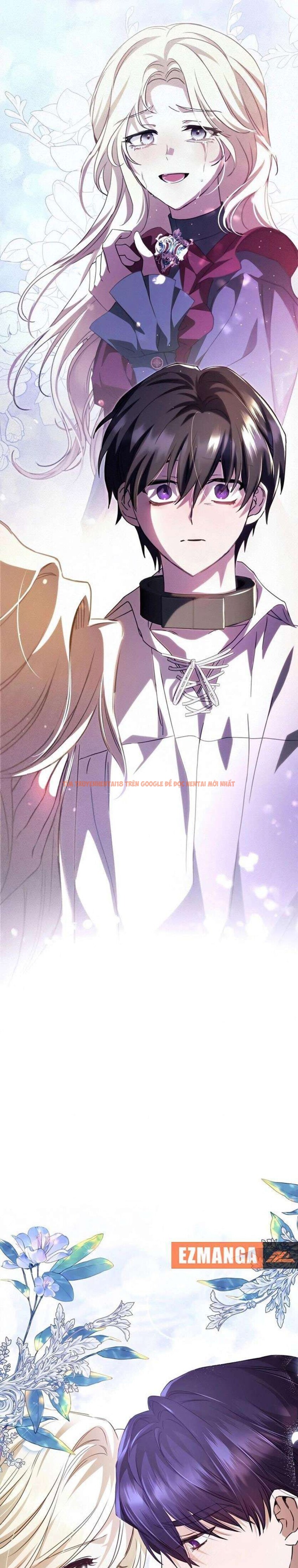 Trang truyện 15 0 trong truyện tranh [18+] Lần Thứ Hai Tôi Kết Hôn Với Quái Vật - Chapter 35 - truyenhentai18.net