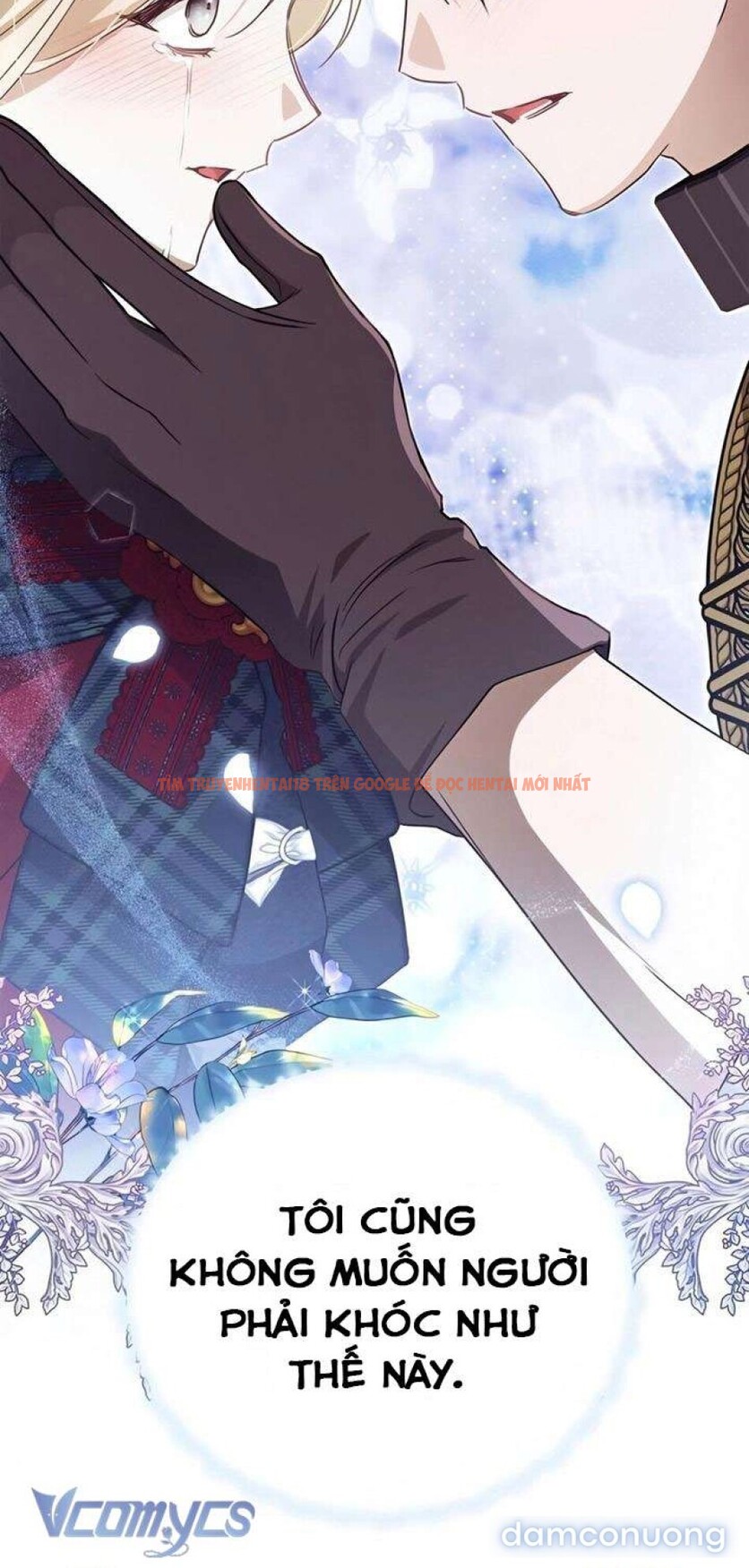 Trang truyện 15 1 trong truyện tranh [18+] Lần Thứ Hai Tôi Kết Hôn Với Quái Vật - Chapter 35 - truyenhentai18.net