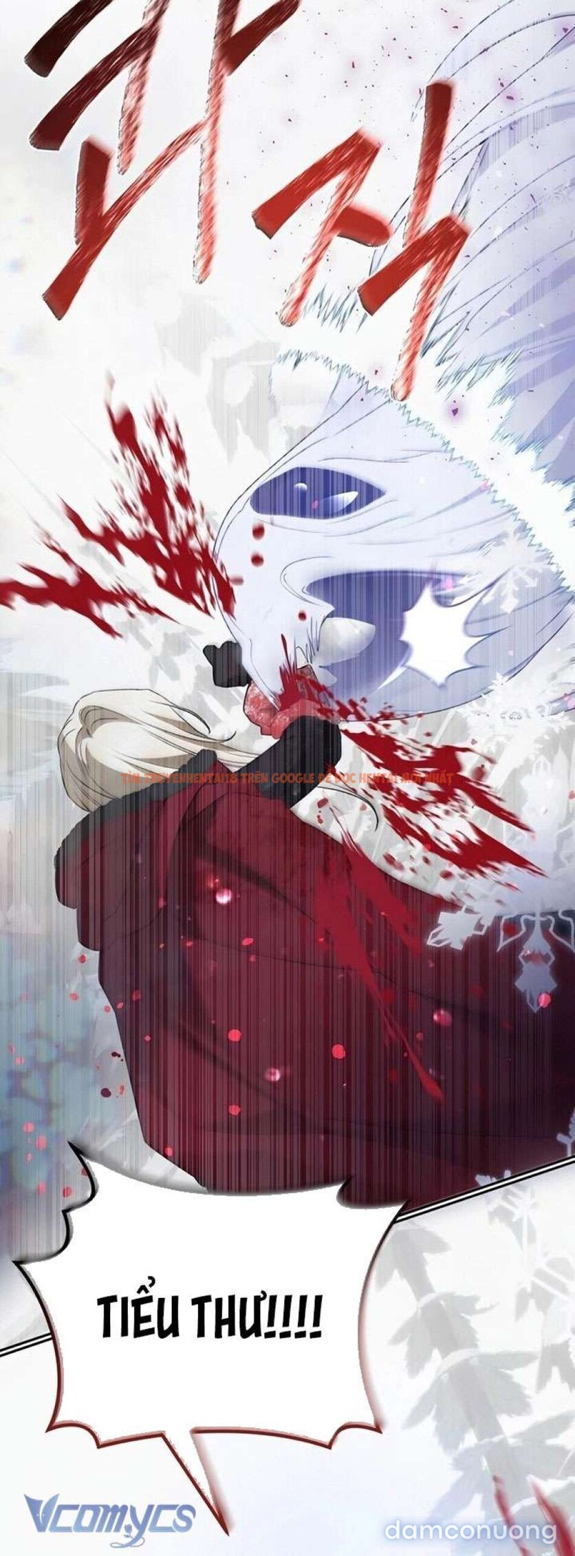 Trang truyện 2 2 trong truyện tranh [18+] Lần Thứ Hai Tôi Kết Hôn Với Quái Vật - Chapter 35 - truyenhentai18.net