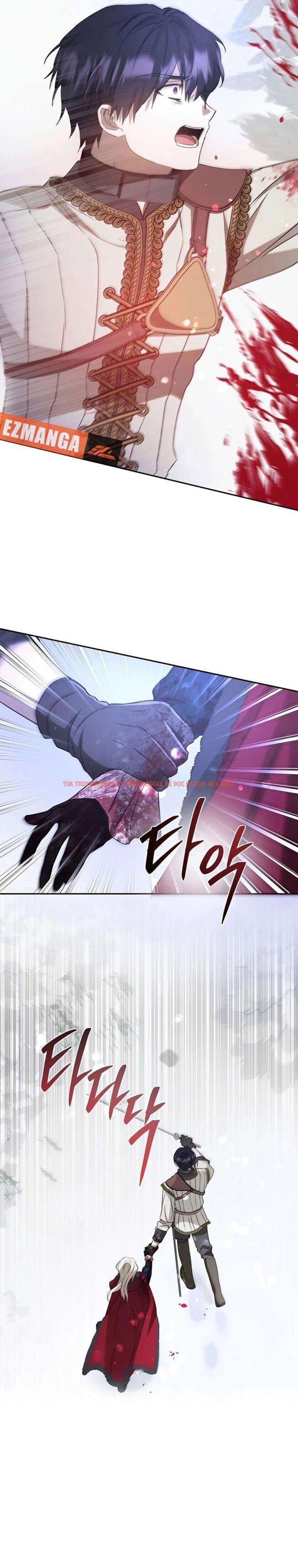 Trang truyện 3 0 trong truyện tranh [18+] Lần Thứ Hai Tôi Kết Hôn Với Quái Vật - Chapter 35 - truyenhentai18.net