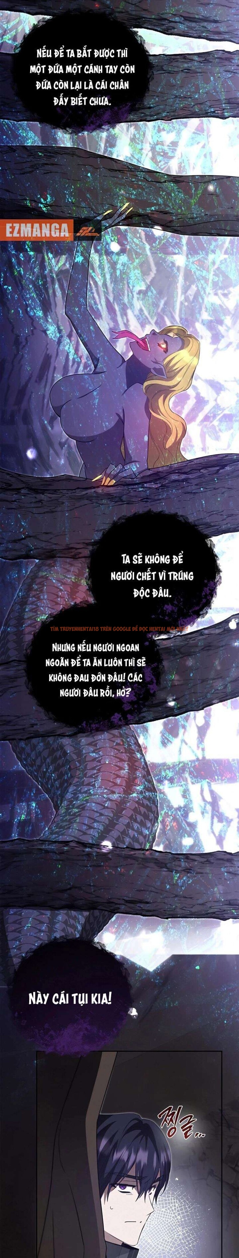 Trang truyện 9 0 trong truyện tranh [18+] Lần Thứ Hai Tôi Kết Hôn Với Quái Vật - Chapter 35 - truyenhentai18.net