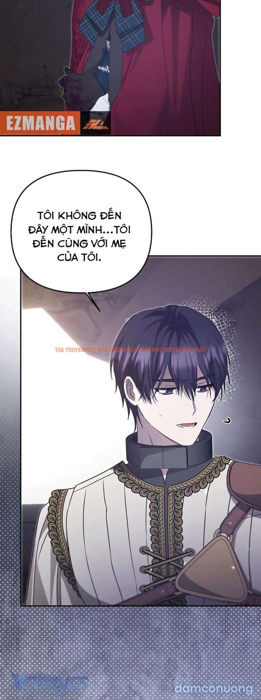 Trang truyện 9 2 trong truyện tranh [18+] Lần Thứ Hai Tôi Kết Hôn Với Quái Vật - Chapter 35 - truyenhentai18.net