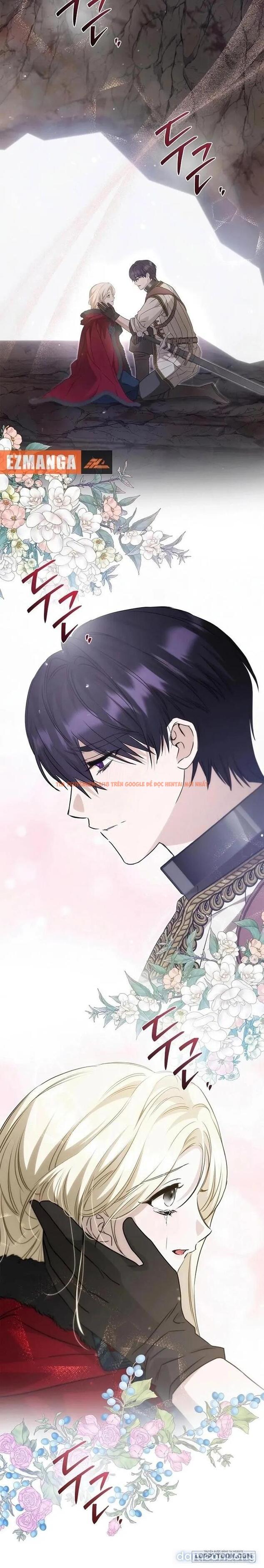 Xem ảnh 1 trong truyện hentai [18+] Lần Thứ Hai Tôi Kết Hôn Với Quái Vật - Chapter 36 - hentaitvn.net