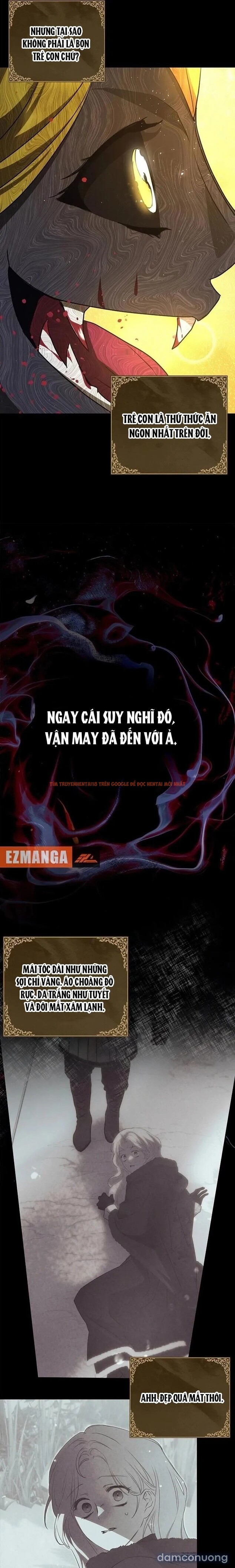 Xem ảnh 13 trong truyện hentai [18+] Lần Thứ Hai Tôi Kết Hôn Với Quái Vật - Chapter 36 - hentaitvn.net