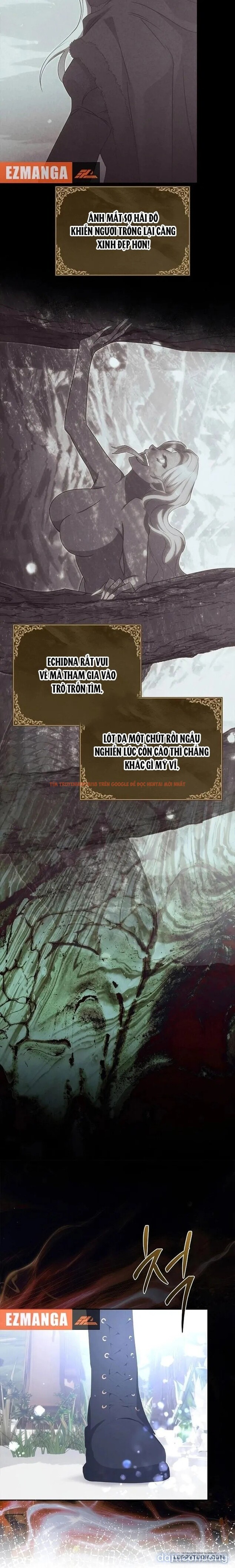 Xem ảnh 14 trong truyện hentai [18+] Lần Thứ Hai Tôi Kết Hôn Với Quái Vật - Chapter 36 - hentaitvn.net