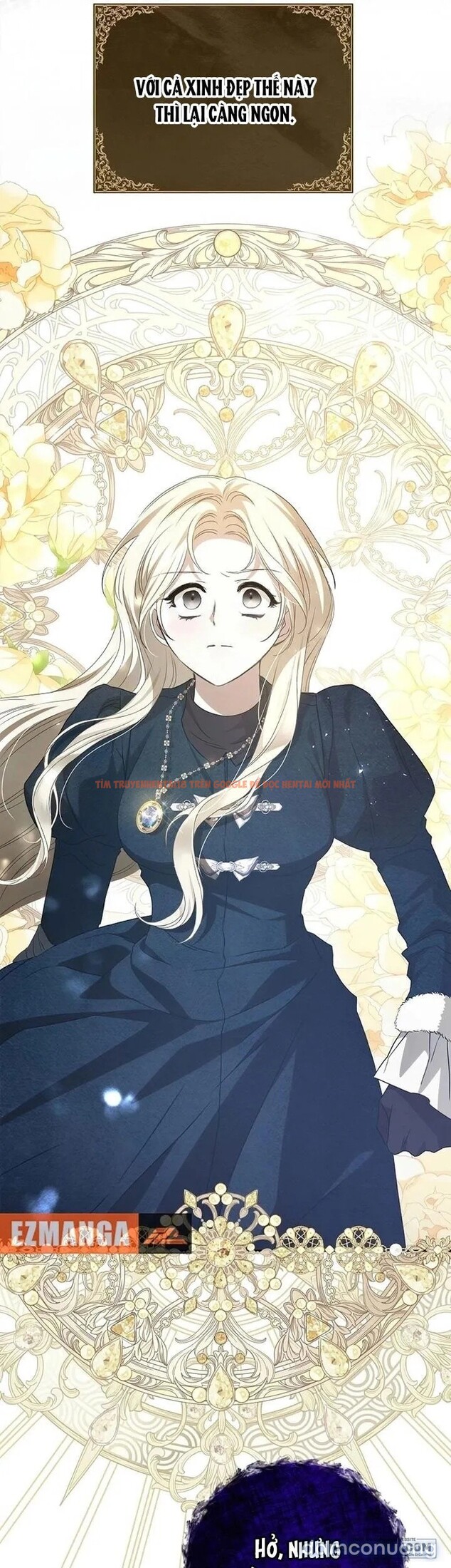 Xem ảnh 15 trong truyện hentai [18+] Lần Thứ Hai Tôi Kết Hôn Với Quái Vật - Chapter 36 - hentaitvn.net