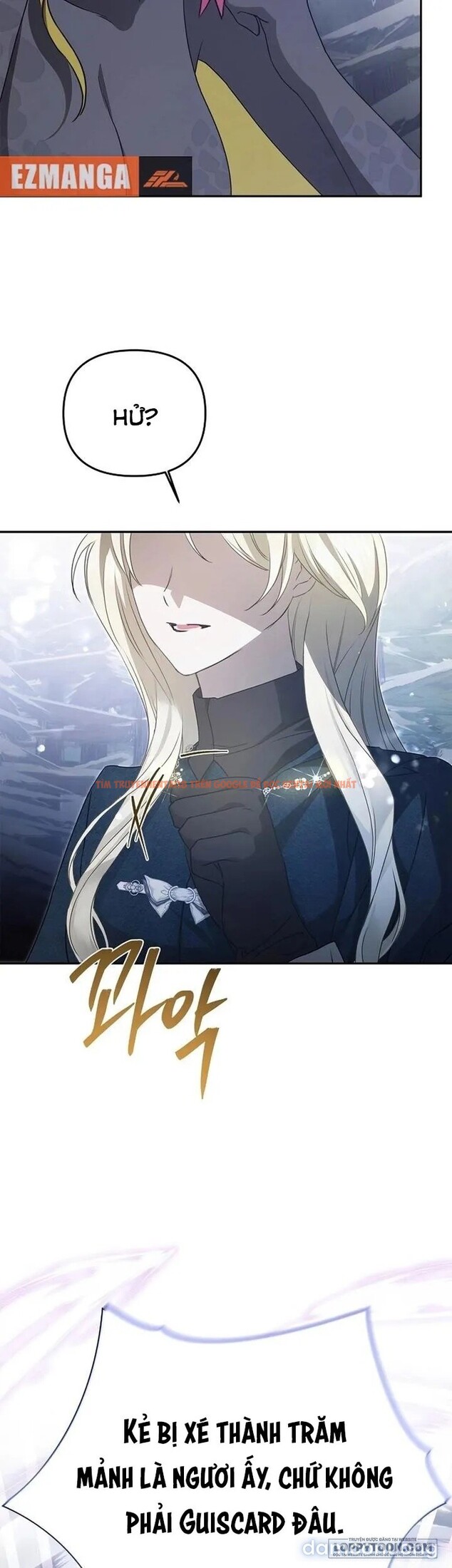 Xem ảnh 17 trong truyện hentai [18+] Lần Thứ Hai Tôi Kết Hôn Với Quái Vật - Chapter 36 - hentaitvn.net