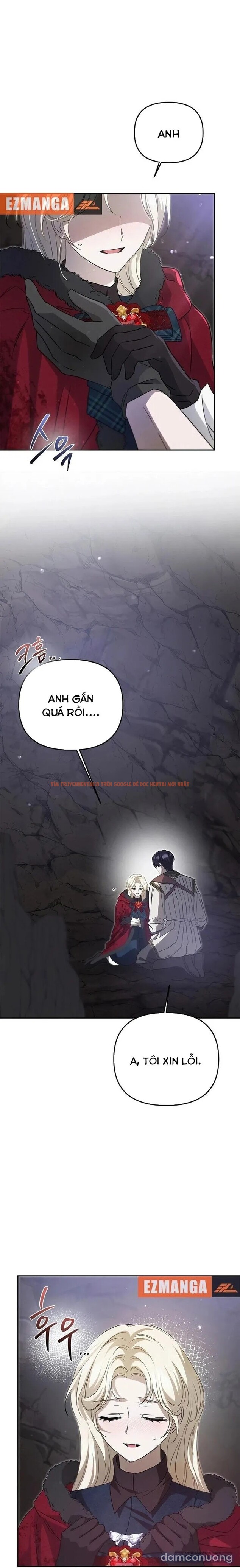 Xem ảnh 2 trong truyện hentai [18+] Lần Thứ Hai Tôi Kết Hôn Với Quái Vật - Chapter 36 - hentaitvn.net