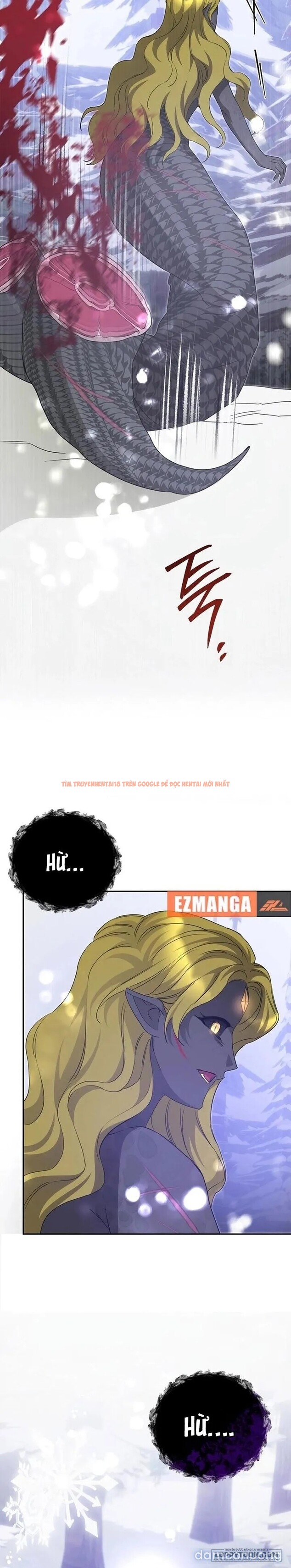 Xem ảnh 22 trong truyện hentai [18+] Lần Thứ Hai Tôi Kết Hôn Với Quái Vật - Chapter 36 - hentaitvn.net