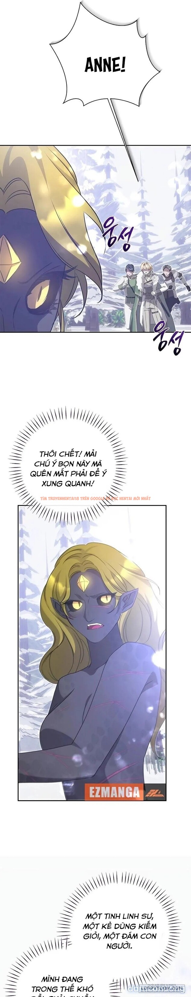 Xem ảnh 25 trong truyện hentai [18+] Lần Thứ Hai Tôi Kết Hôn Với Quái Vật - Chapter 36 - hentaitvn.net