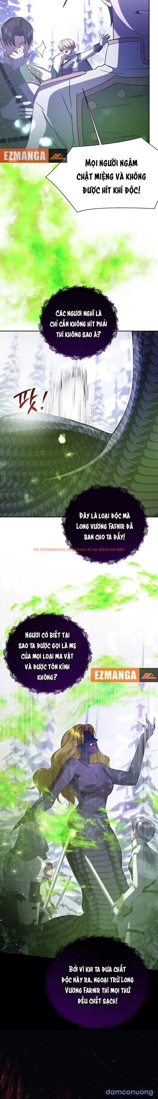 Xem ảnh 28 trong truyện hentai [18+] Lần Thứ Hai Tôi Kết Hôn Với Quái Vật - Chapter 36 - hentaitvn.net