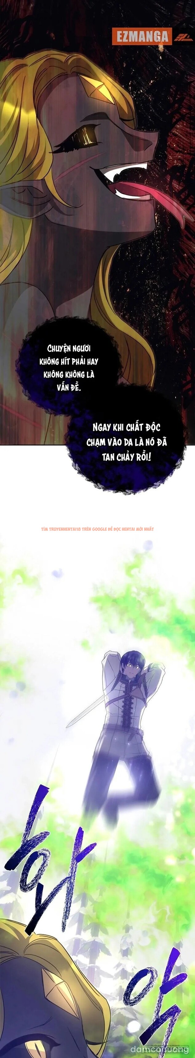 Xem ảnh 29 trong truyện hentai [18+] Lần Thứ Hai Tôi Kết Hôn Với Quái Vật - Chapter 36 - hentaitvn.net