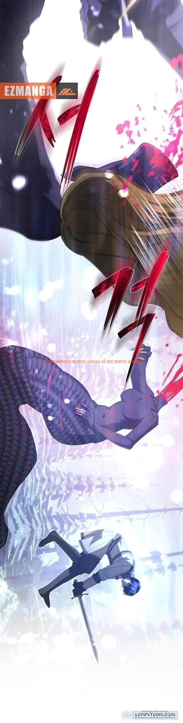 Xem ảnh 32 trong truyện hentai [18+] Lần Thứ Hai Tôi Kết Hôn Với Quái Vật - Chapter 36 - hentaitvn.net