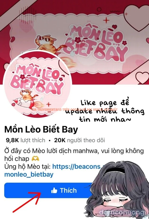 Xem ảnh 33 trong truyện hentai [18+] Lần Thứ Hai Tôi Kết Hôn Với Quái Vật - Chapter 36 - hentaitvn.net