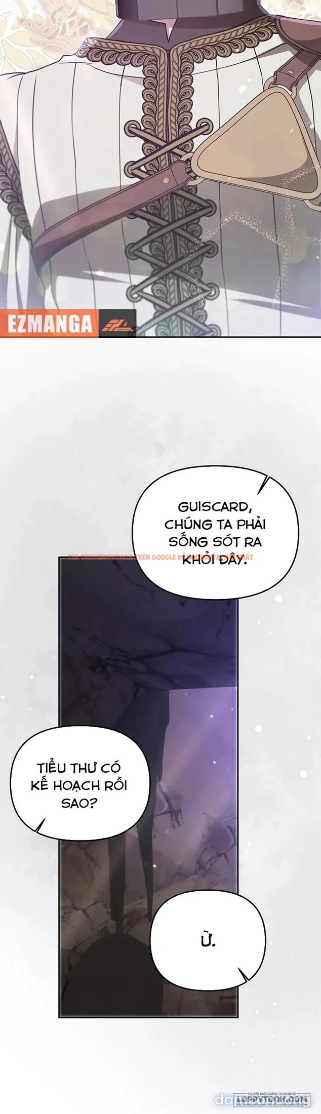 Xem ảnh 6 trong truyện hentai [18+] Lần Thứ Hai Tôi Kết Hôn Với Quái Vật - Chapter 36 - hentaitvn.net