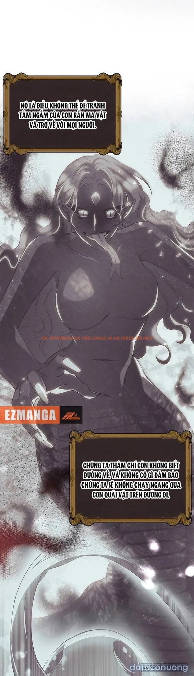 Xem ảnh 7 trong truyện hentai [18+] Lần Thứ Hai Tôi Kết Hôn Với Quái Vật - Chapter 36 - hentaitvn.net