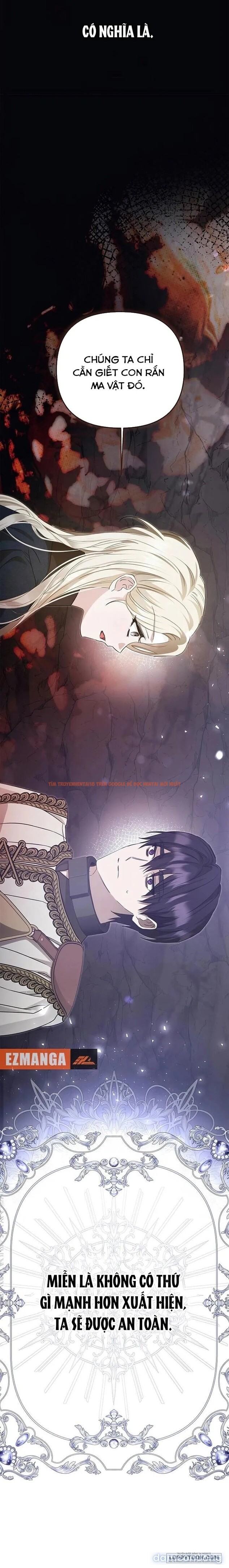 Xem ảnh 9 trong truyện hentai [18+] Lần Thứ Hai Tôi Kết Hôn Với Quái Vật - Chapter 36 - hentaitvn.net