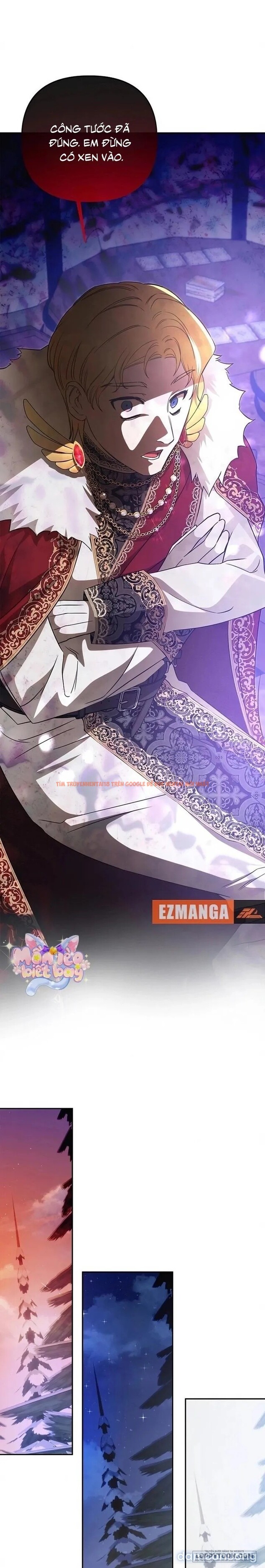 Xem ảnh [18+] Lần Thứ Hai Tôi Kết Hôn Với Quái Vật - Chapter 37 - 13 - Truyenhentaiz.net