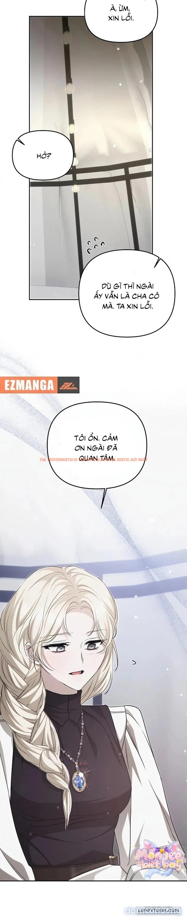 Xem ảnh [18+] Lần Thứ Hai Tôi Kết Hôn Với Quái Vật - Chapter 37 - 16 - Truyenhentaiz.net