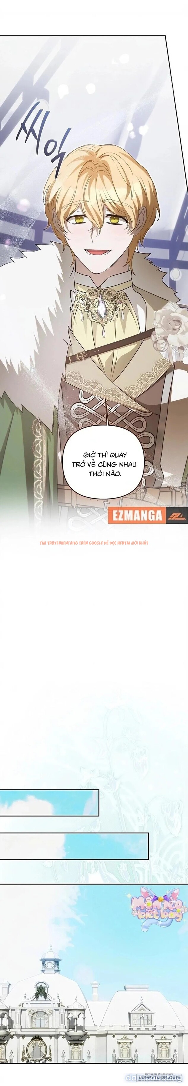 Xem ảnh [18+] Lần Thứ Hai Tôi Kết Hôn Với Quái Vật - Chapter 37 - 19 - Truyenhentaiz.net