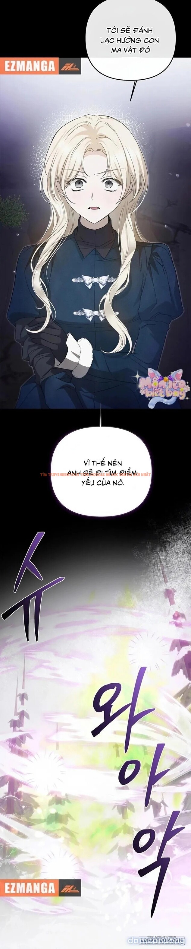 Xem ảnh [18+] Lần Thứ Hai Tôi Kết Hôn Với Quái Vật - Chapter 37 - 2 - Truyenhentaiz.net