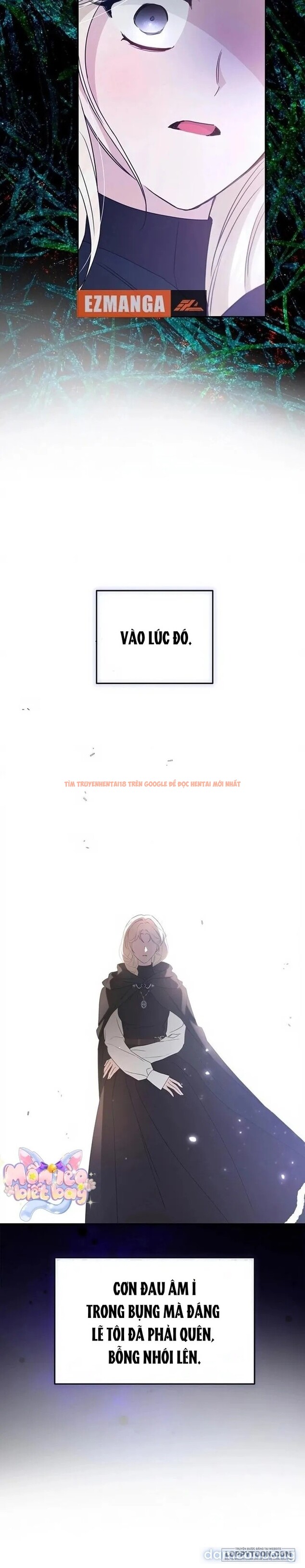 Xem ảnh [18+] Lần Thứ Hai Tôi Kết Hôn Với Quái Vật - Chapter 37 - 22 - Truyenhentaiz.net
