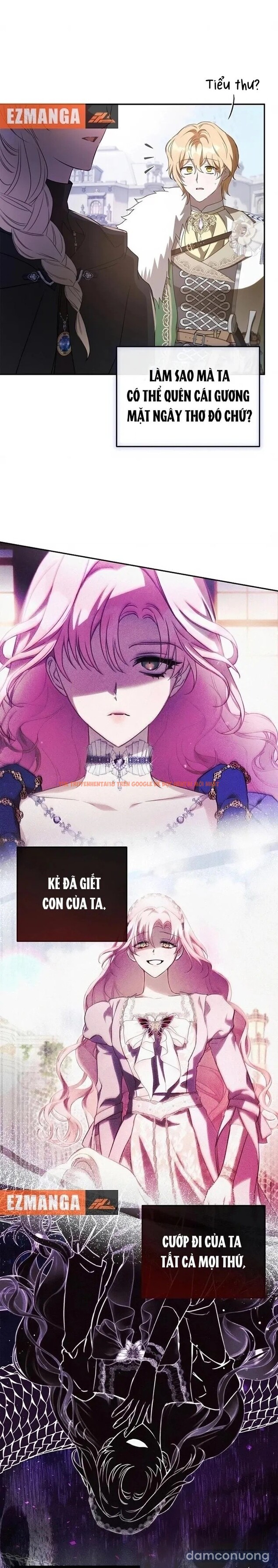 Xem ảnh [18+] Lần Thứ Hai Tôi Kết Hôn Với Quái Vật - Chapter 37 - 23 - Truyenhentaiz.net