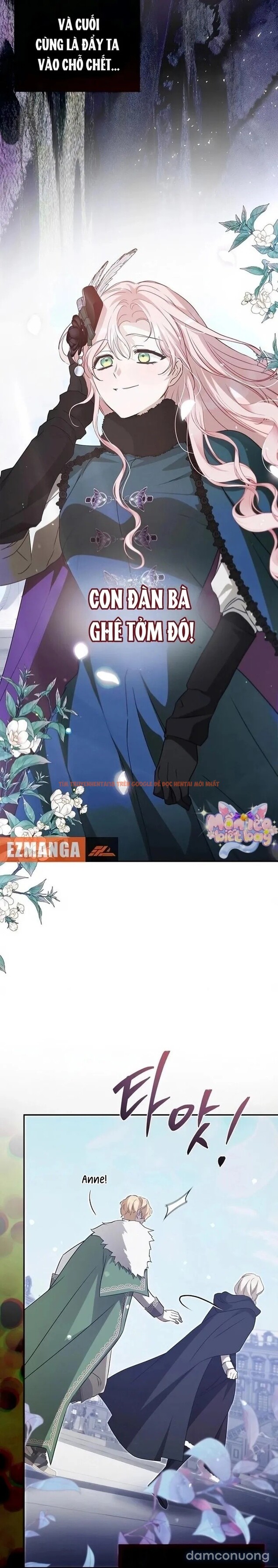 Xem ảnh [18+] Lần Thứ Hai Tôi Kết Hôn Với Quái Vật - Chapter 37 - 24 - Truyenhentaiz.net