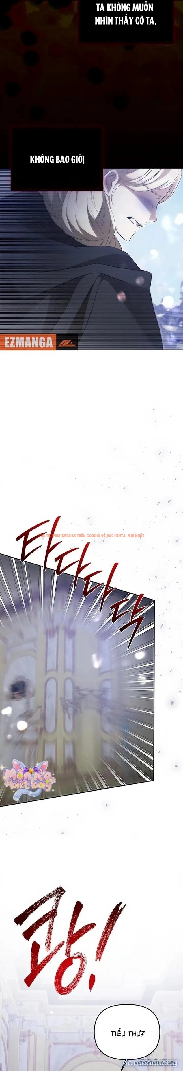 Xem ảnh [18+] Lần Thứ Hai Tôi Kết Hôn Với Quái Vật - Chapter 37 - 25 - Truyenhentaiz.net