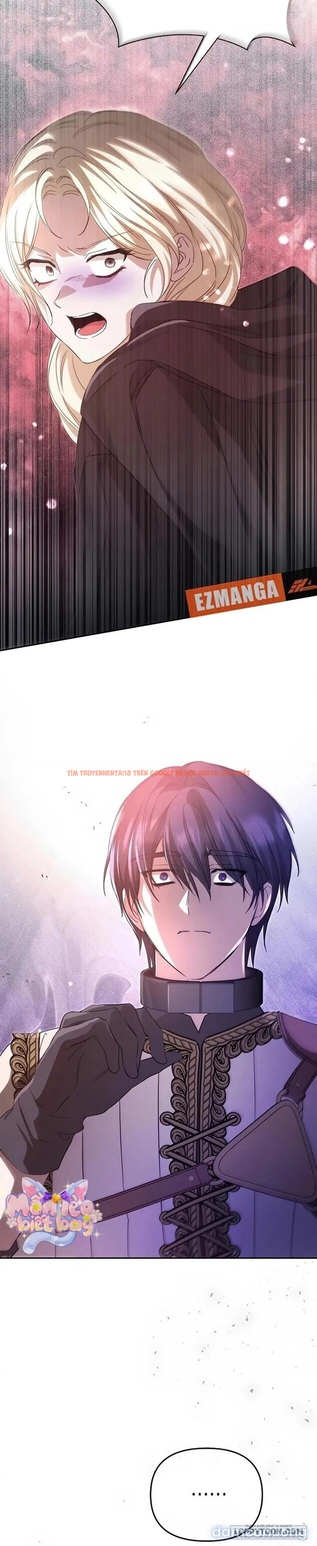 Xem ảnh [18+] Lần Thứ Hai Tôi Kết Hôn Với Quái Vật - Chapter 37 - 28 - Truyenhentaiz.net
