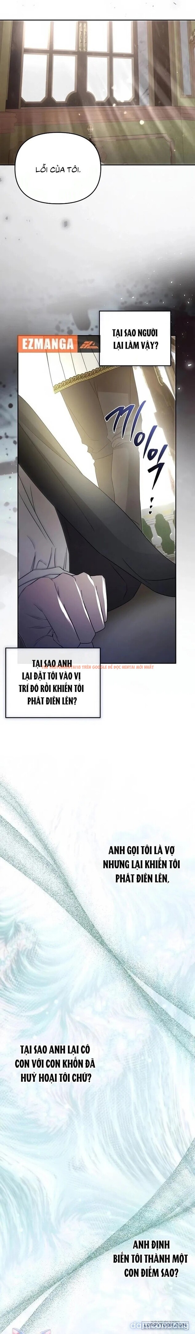 Xem ảnh [18+] Lần Thứ Hai Tôi Kết Hôn Với Quái Vật - Chapter 37 - 29 - Truyenhentaiz.net