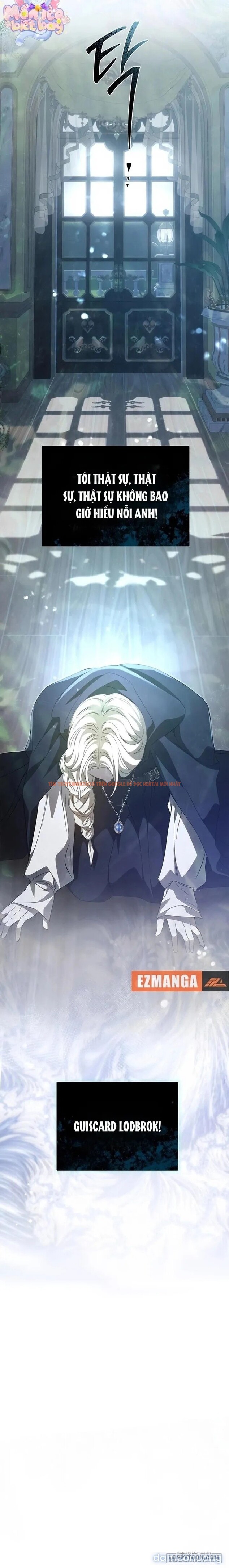Xem ảnh [18+] Lần Thứ Hai Tôi Kết Hôn Với Quái Vật - Chapter 37 - 30 - Truyenhentaiz.net