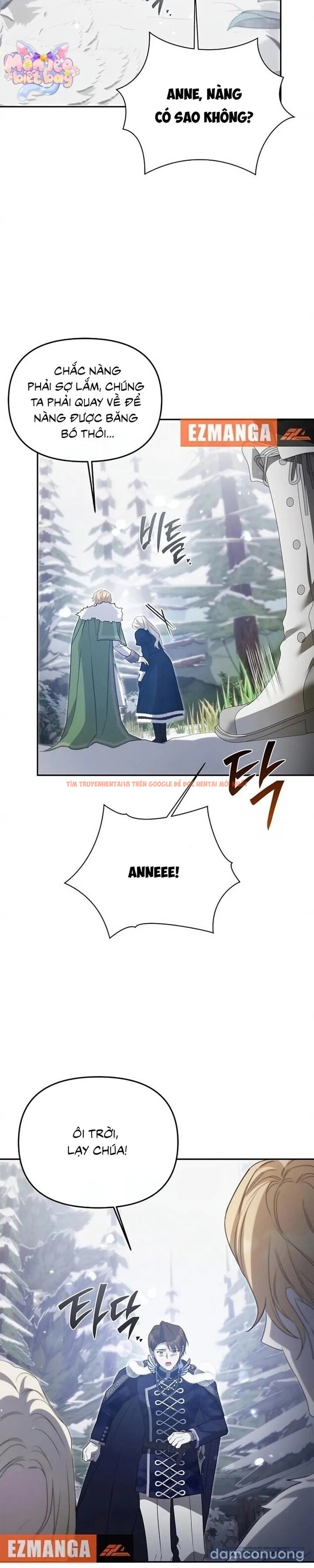 Xem ảnh [18+] Lần Thứ Hai Tôi Kết Hôn Với Quái Vật - Chapter 37 - 4 - Truyenhentaiz.net