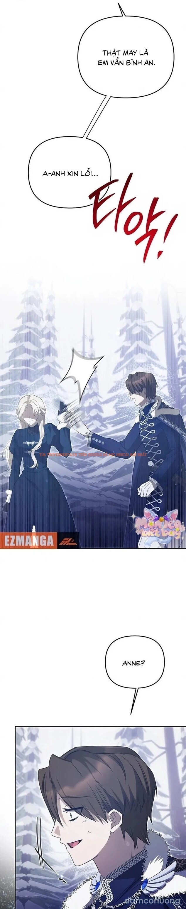 Xem ảnh [18+] Lần Thứ Hai Tôi Kết Hôn Với Quái Vật - Chapter 37 - 5 - Truyenhentaiz.net