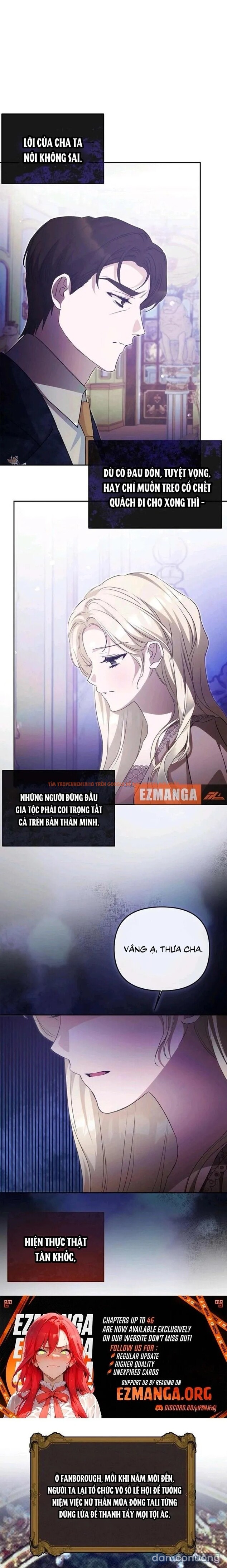 Xem ảnh [18+] Lần Thứ Hai Tôi Kết Hôn Với Quái Vật - Chapter 38 - 11 - Truyenhentaiz.net