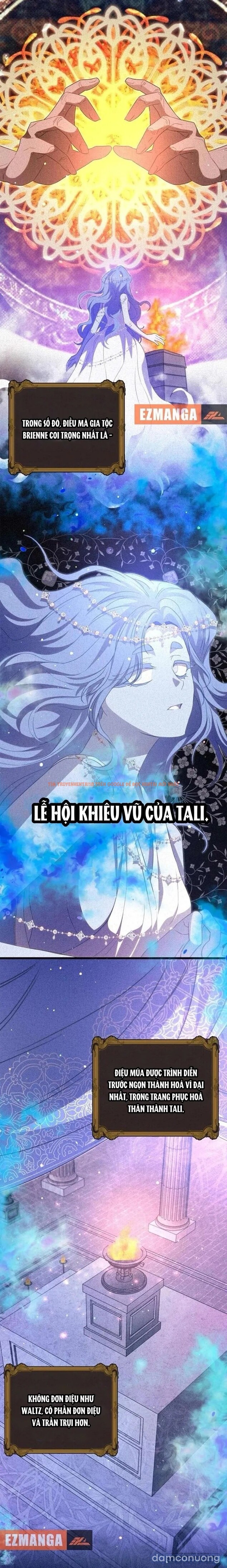 Xem ảnh [18+] Lần Thứ Hai Tôi Kết Hôn Với Quái Vật - Chapter 38 - 12 - Truyenhentaiz.net