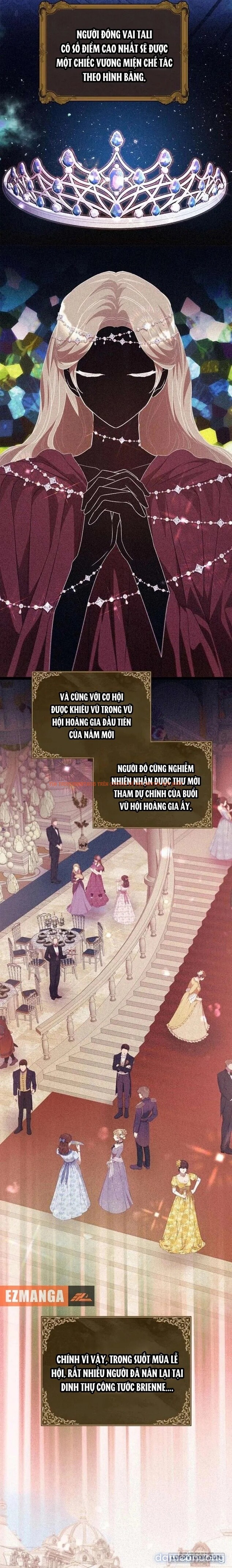 Xem ảnh [18+] Lần Thứ Hai Tôi Kết Hôn Với Quái Vật - Chapter 38 - 13 - Truyenhentaiz.net