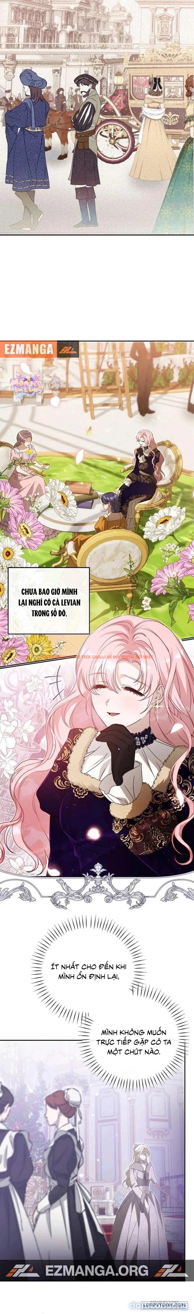 Xem ảnh [18+] Lần Thứ Hai Tôi Kết Hôn Với Quái Vật - Chapter 38 - 14 - Truyenhentaiz.net