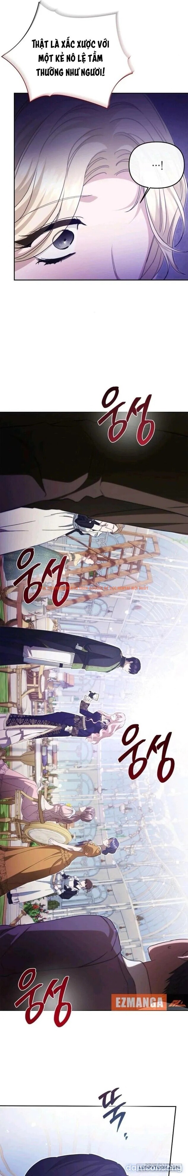 Xem ảnh [18+] Lần Thứ Hai Tôi Kết Hôn Với Quái Vật - Chapter 38 - 15 - Truyenhentaiz.net
