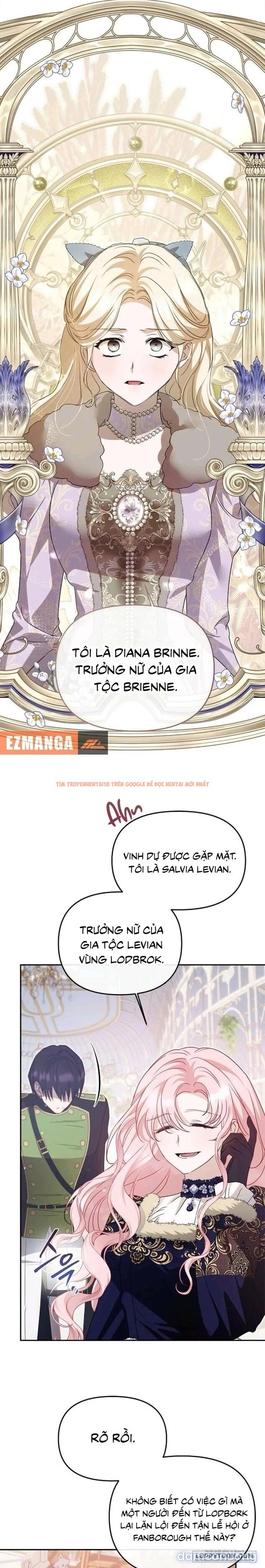 Xem ảnh [18+] Lần Thứ Hai Tôi Kết Hôn Với Quái Vật - Chapter 38 - 17 - Truyenhentaiz.net