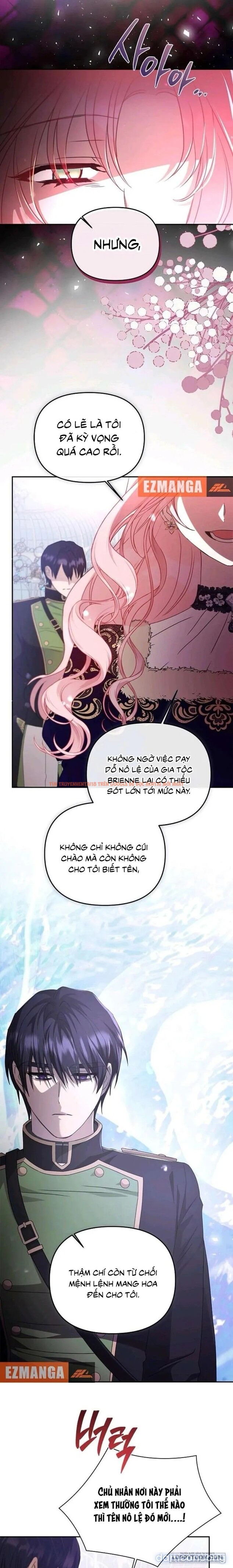 Xem ảnh [18+] Lần Thứ Hai Tôi Kết Hôn Với Quái Vật - Chapter 38 - 19 - Truyenhentaiz.net