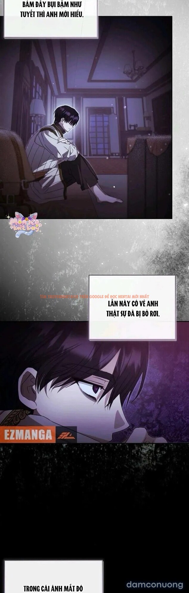 Xem ảnh [18+] Lần Thứ Hai Tôi Kết Hôn Với Quái Vật - Chapter 38 - 2 - Truyenhentaiz.net